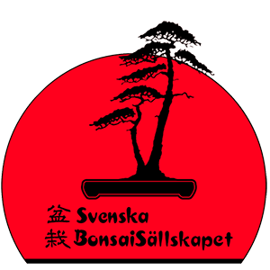 Svenska Bonsaisällskapet logo